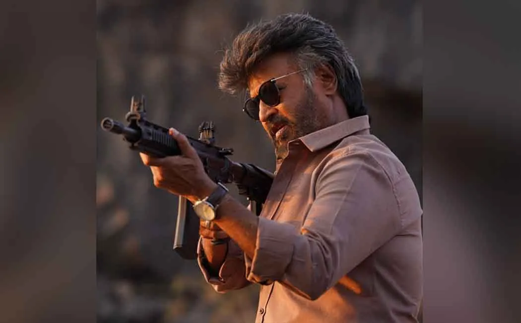 jailer movie review